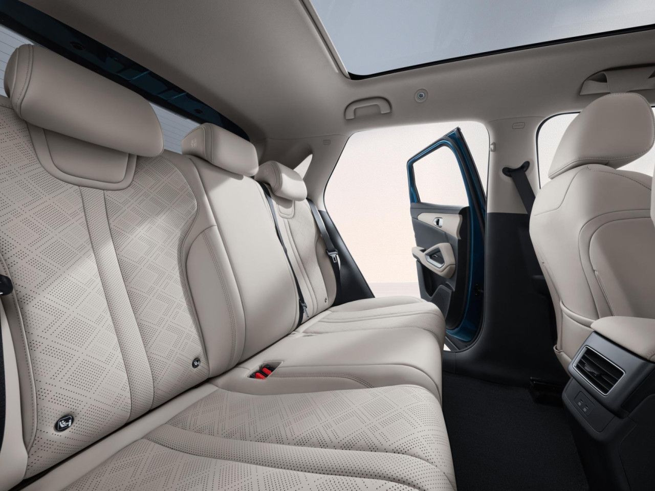 BYD ATTO 2 DM-i Boost Bestellaktion foto 11