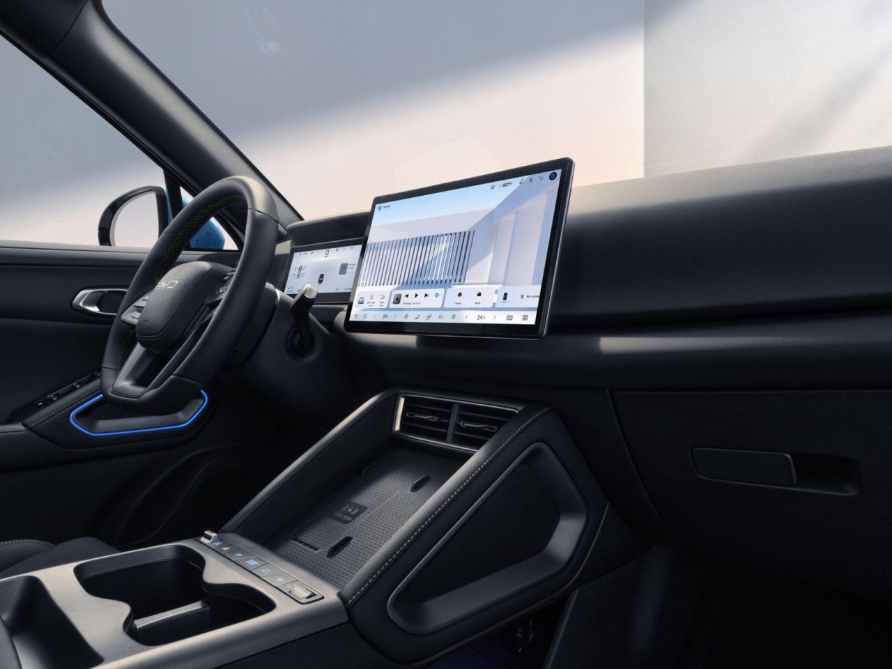 BYD ATTO 2 DM-i Boost Bestellaktion foto 12