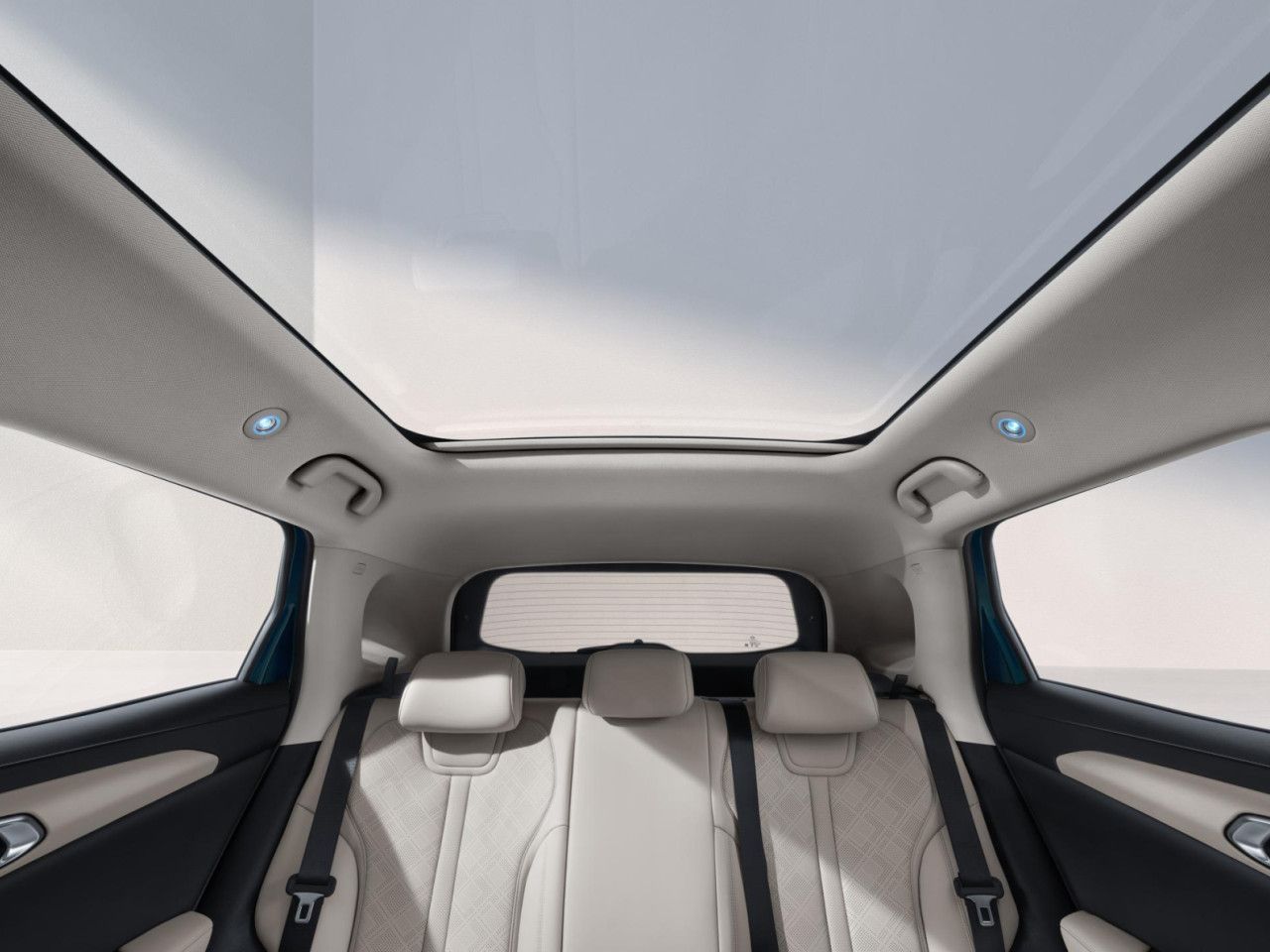 BYD ATTO 2 DM-i Boost Bestellaktion foto 14