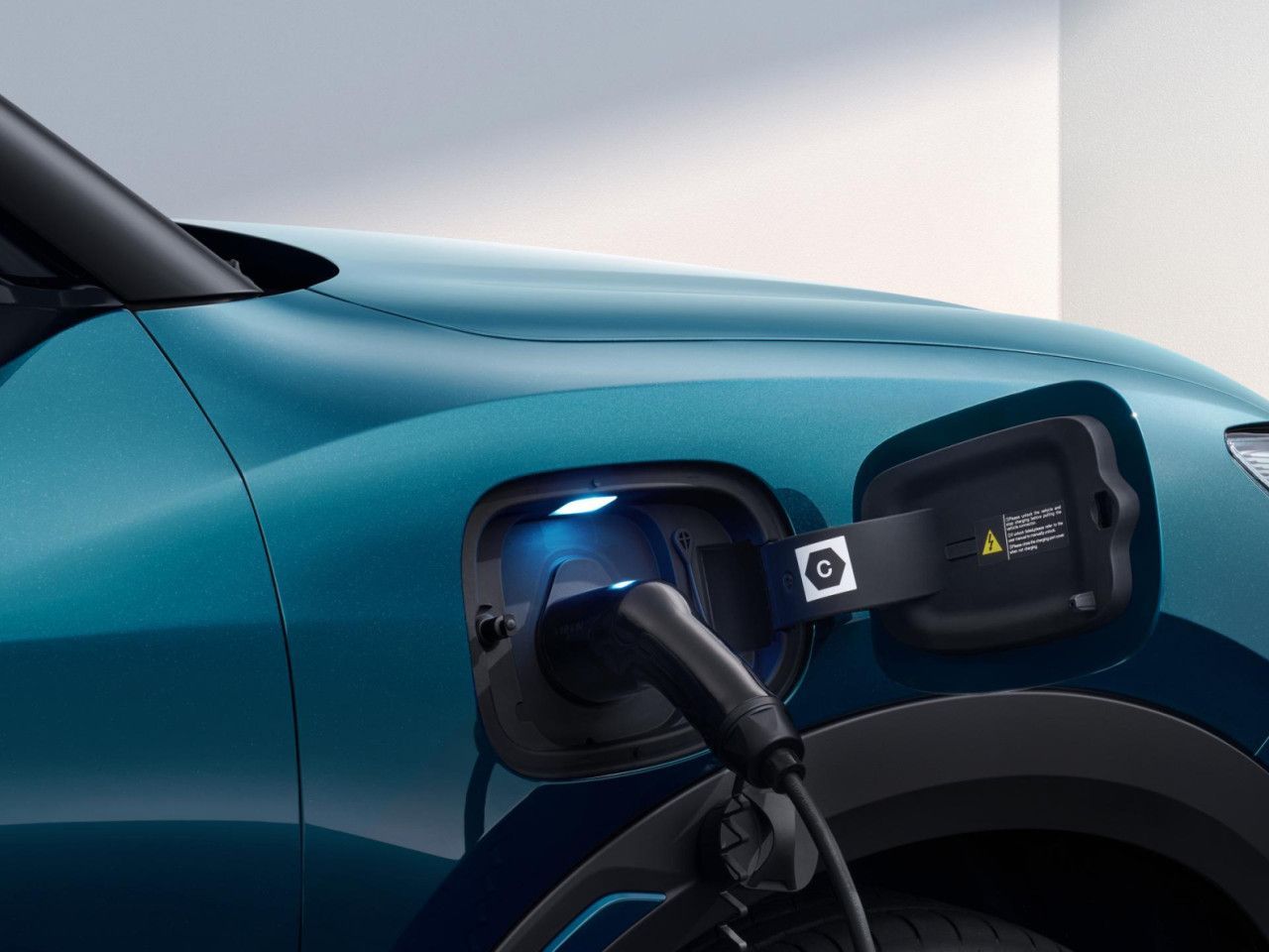 BYD ATTO 2 DM-i Boost Bestellaktion foto 19