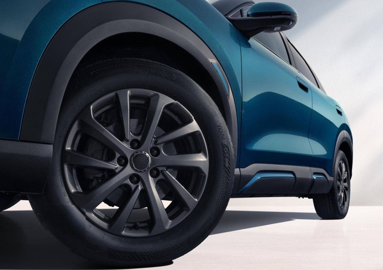 BYD ATTO 2 DM-i Boost Bestellaktion foto 20