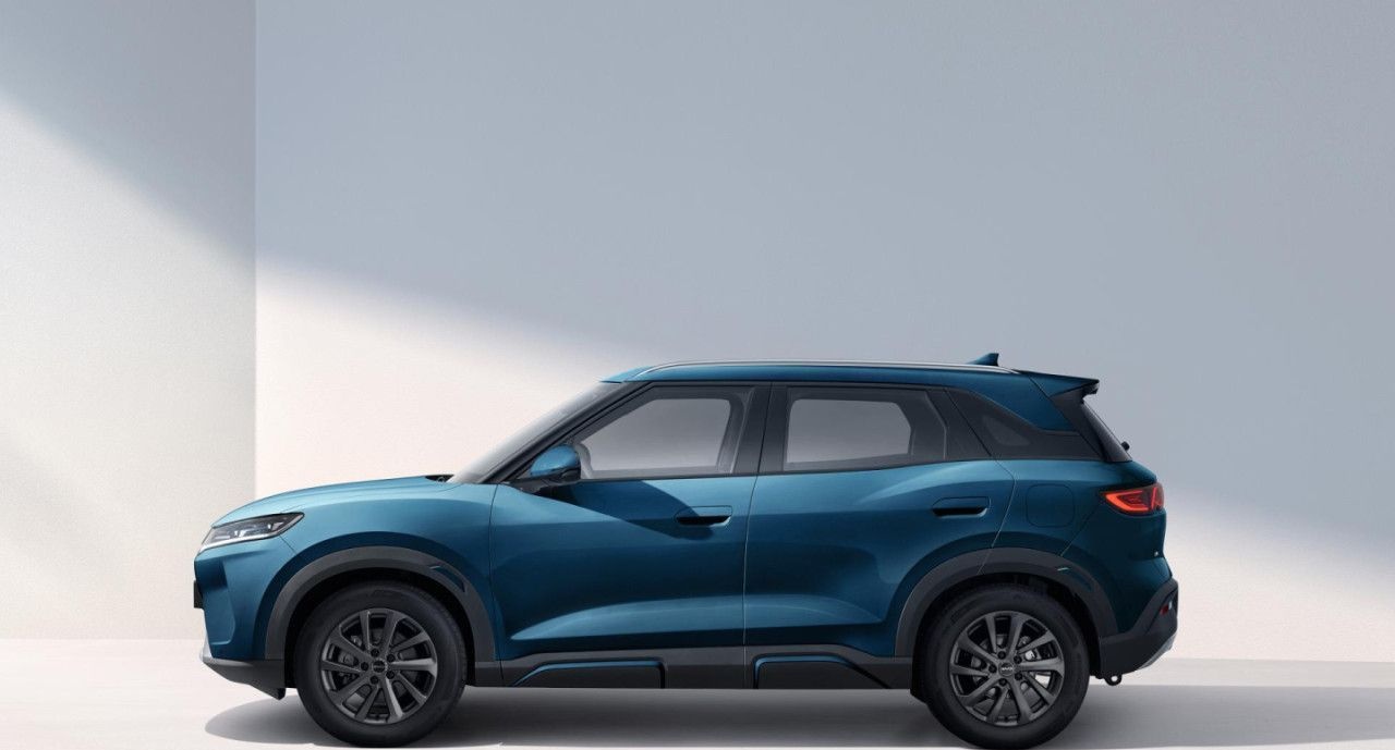 BYD ATTO 2 DM-i Boost Bestellaktion foto 4