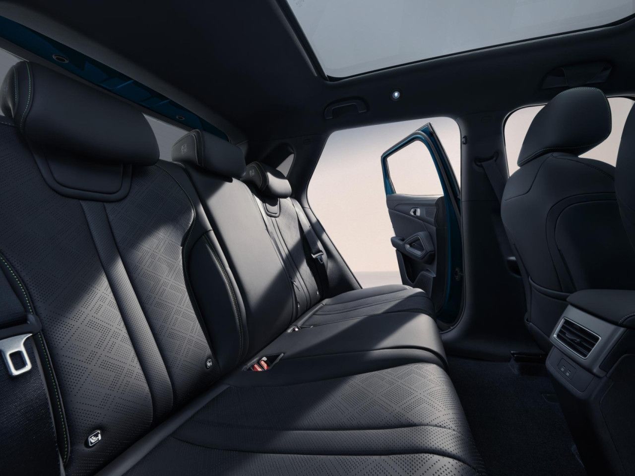 BYD ATTO 2 DM-i Boost Bestellaktion foto 10