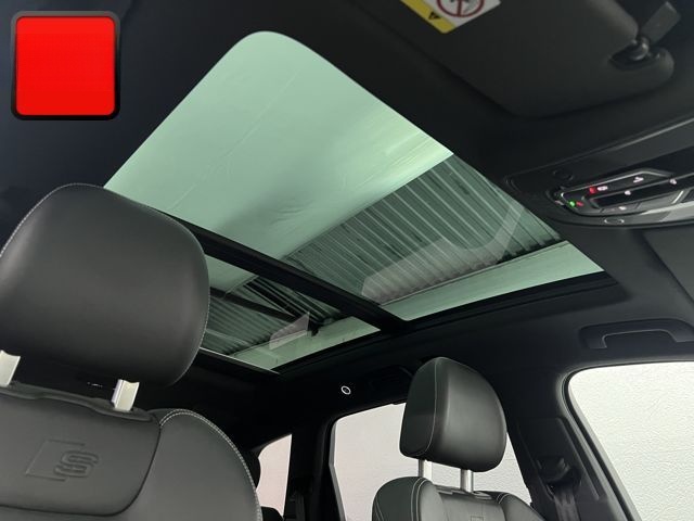 Audi Q7 50 TDI qu S line 7SITZ+PANO+22Z+LUFT+AHK+SOFT foto 11