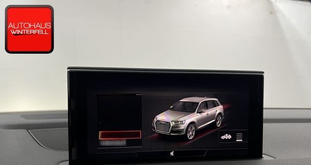 Audi Q7 50 TDI qu S line 7SITZ+PANO+22Z+LUFT+AHK+SOFT foto 17