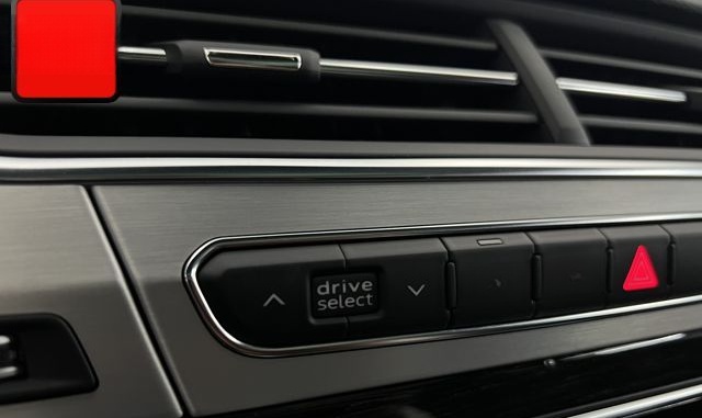 Audi Q7 50 TDI qu S line 7SITZ+PANO+22Z+LUFT+AHK+SOFT foto 21