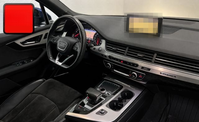 Audi Q7 50 TDI qu S line 7SITZ+PANO+22Z+LUFT+AHK+SOFT foto 23
