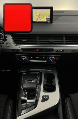Audi Q7 50 TDI qu S line 7SITZ+PANO+22Z+LUFT+AHK+SOFT foto 24