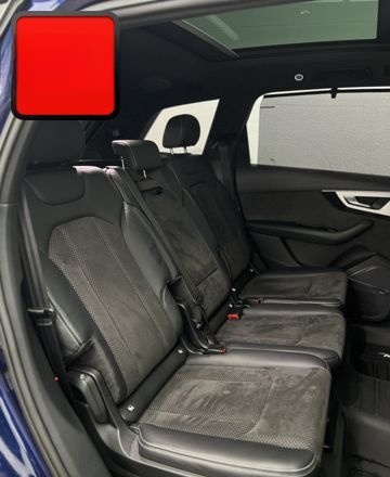 Audi Q7 50 TDI qu S line 7SITZ+PANO+22Z+LUFT+AHK+SOFT foto 9