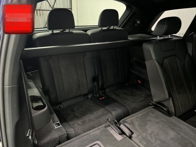 Audi Q7 50 TDI qu S line 7SITZ+PANO+22Z+LUFT+AHK+SOFT foto 10