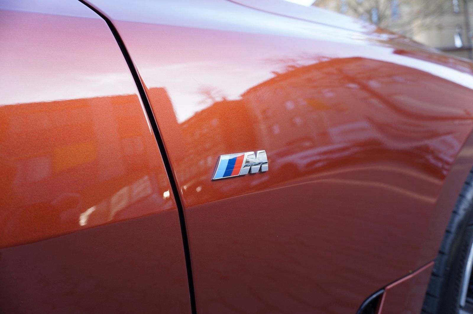 BMW 430d Gran Coupé M-Sport xDrive 360Kamera/Harman foto 21