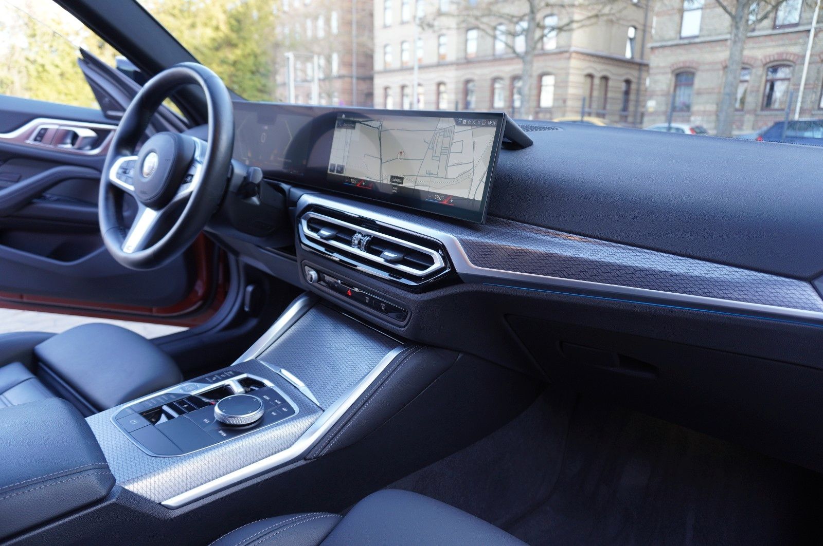 BMW 430d Gran Coupé M-Sport xDrive 360Kamera/Harman foto 6