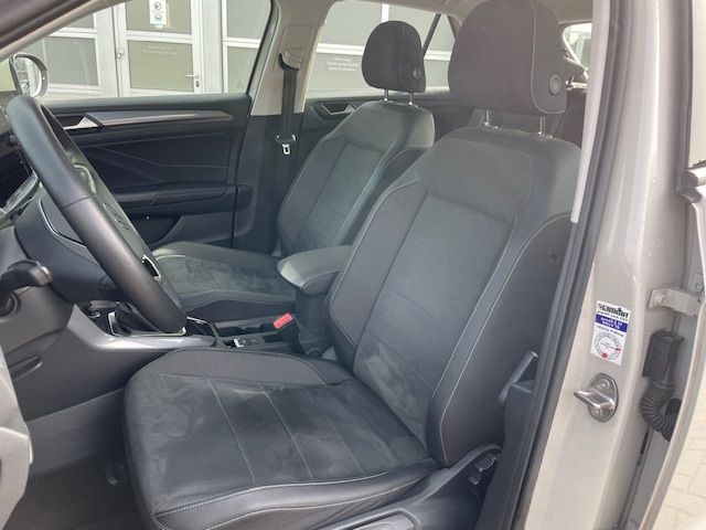 Volkswagen T-Roc 1.5TSi Style AHK Panoramadach 18Zoll ACC L foto 11