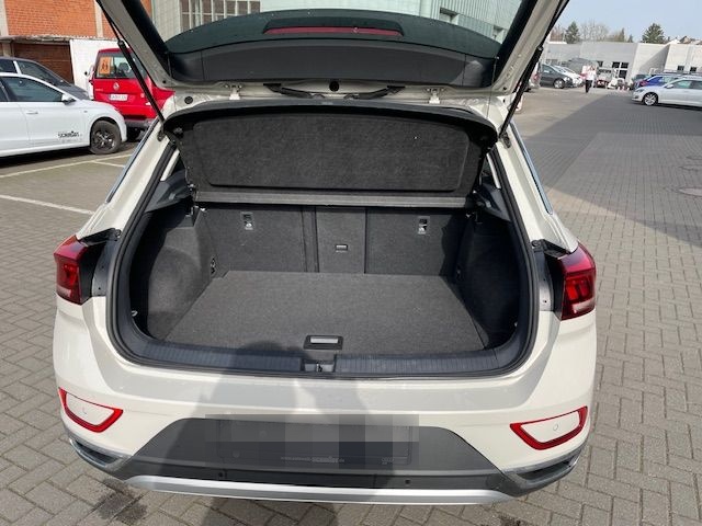 Volkswagen T-Roc 1.5TSi Style AHK Panoramadach 18Zoll ACC L foto 7