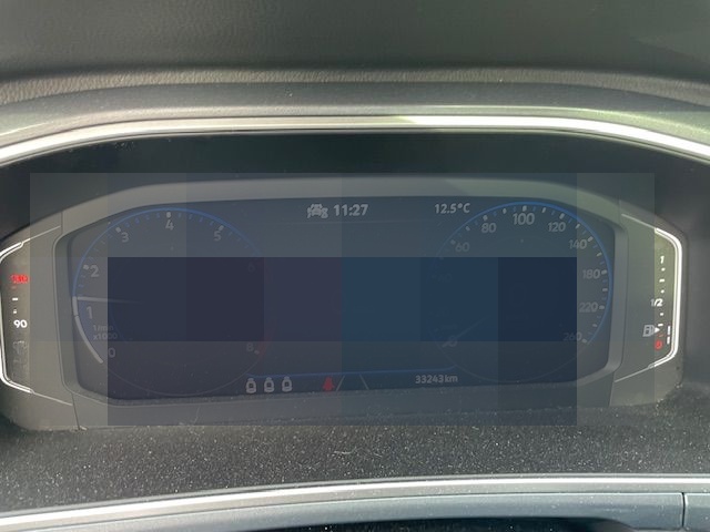 Volkswagen T-Roc 1.5TSi Style AHK Panoramadach 18Zoll ACC L foto 9
