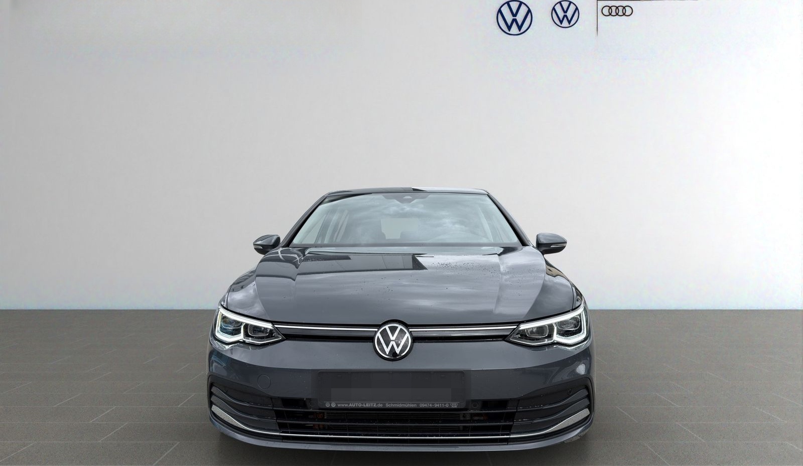 Volkswagen Golf 1.5 TSI Life Active AHK ACC Navi SHZ RFK 16 foto 2