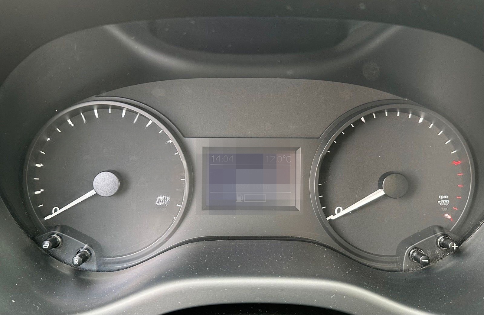 Mercedes-Benz Vito Tourer 116 CDI Pro extralang foto 13