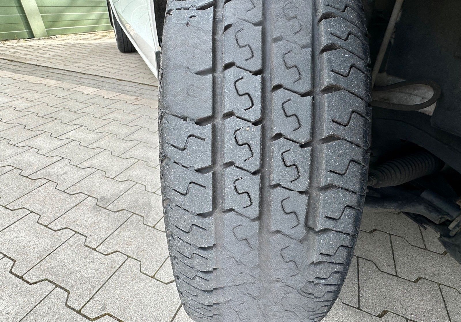 Mercedes-Benz Vito Tourer 116 CDI Pro extralang foto 4