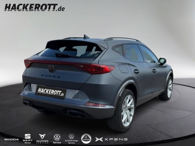 Cupra Formentor 1.5 TSI AHK-el. klappb. El. Panodach D foto 4