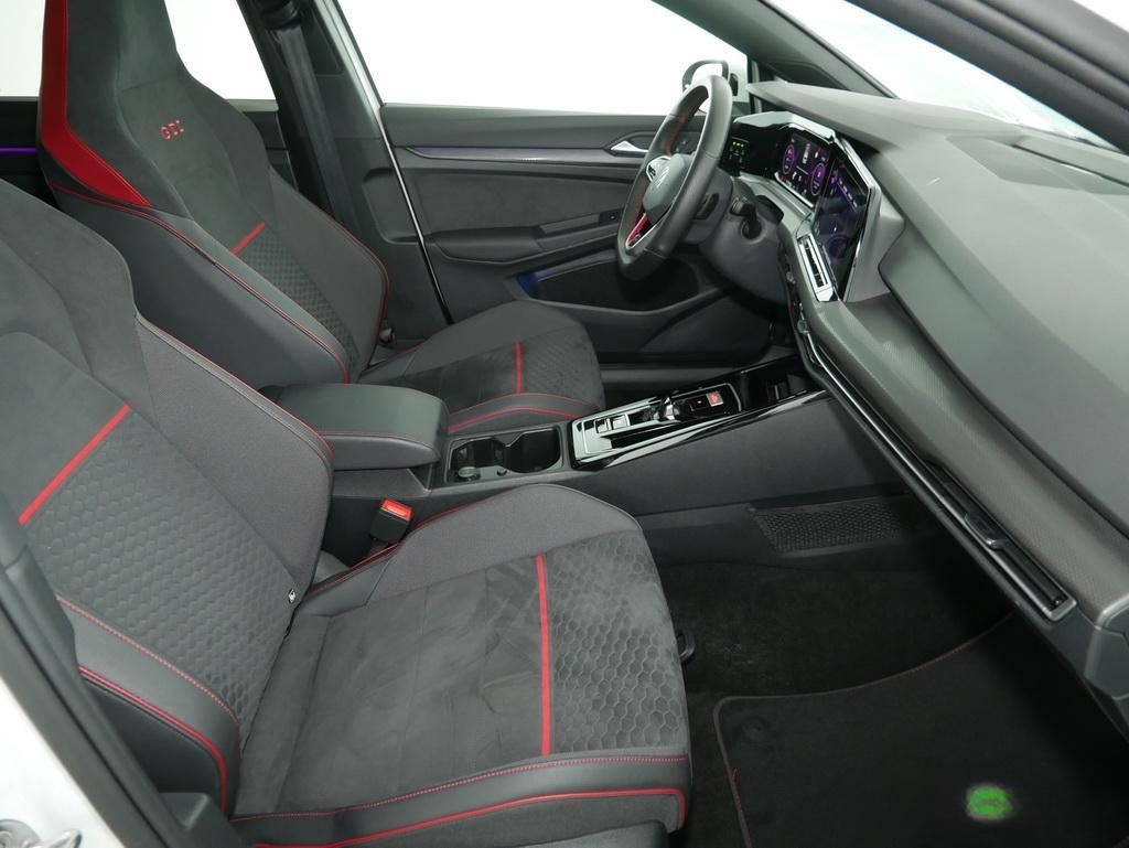 Volkswagen Golf 8 GTI Clubsport 2.0 TSI DSG Navi Pano Kamer foto 6
