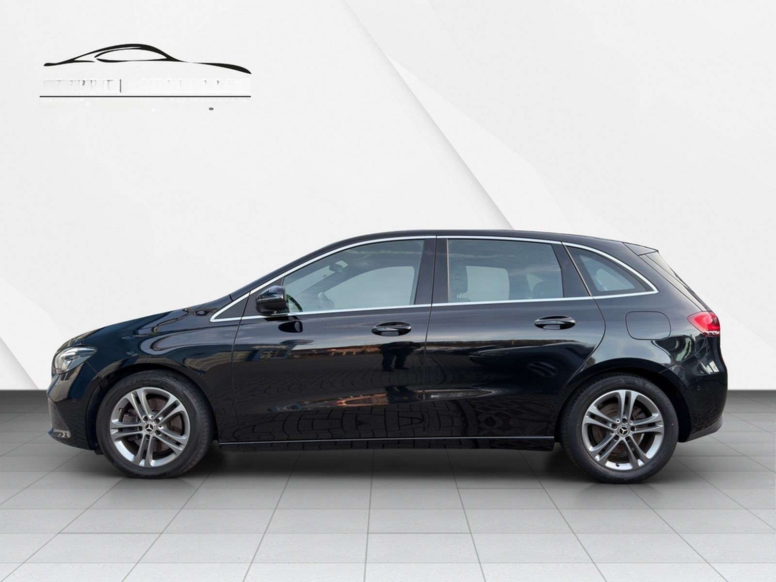 Mercedes-Benz B 220 4Matic ProgressiveLED/NAVI/AHK/TOTWASS/RFK foto 2