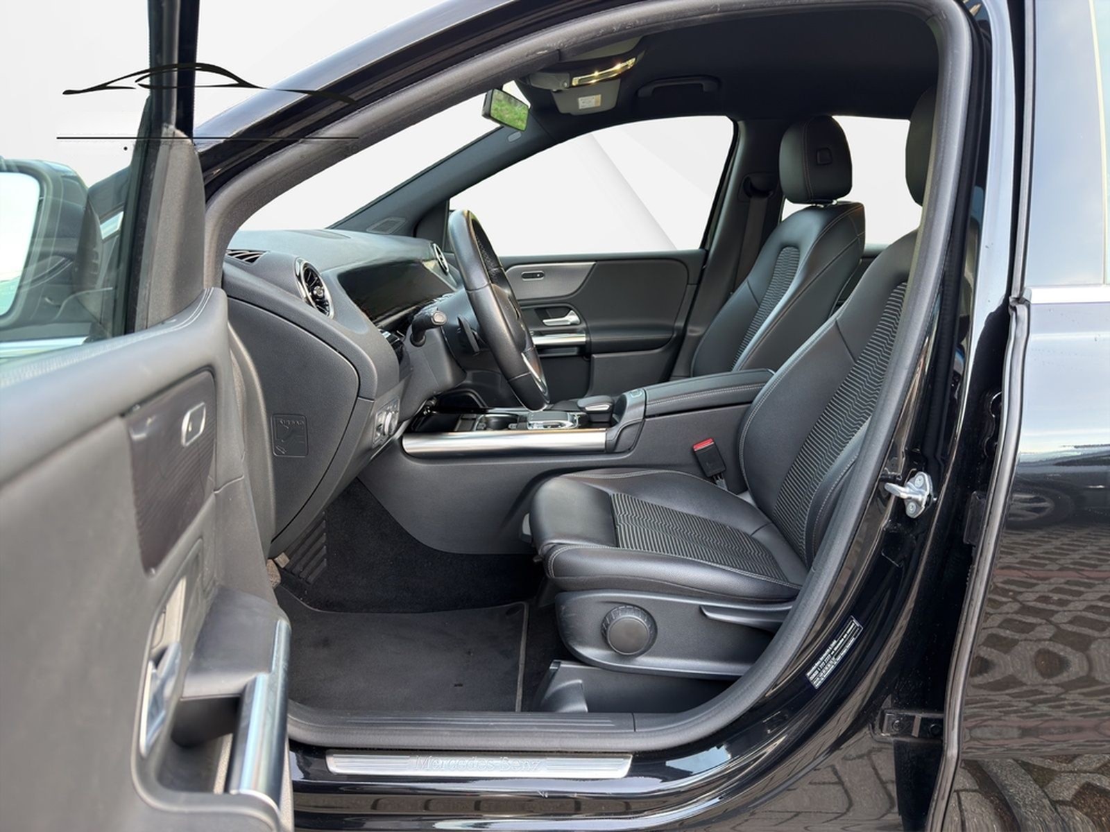 Mercedes-Benz B 220 4Matic ProgressiveLED/NAVI/AHK/TOTWASS/RFK foto 11