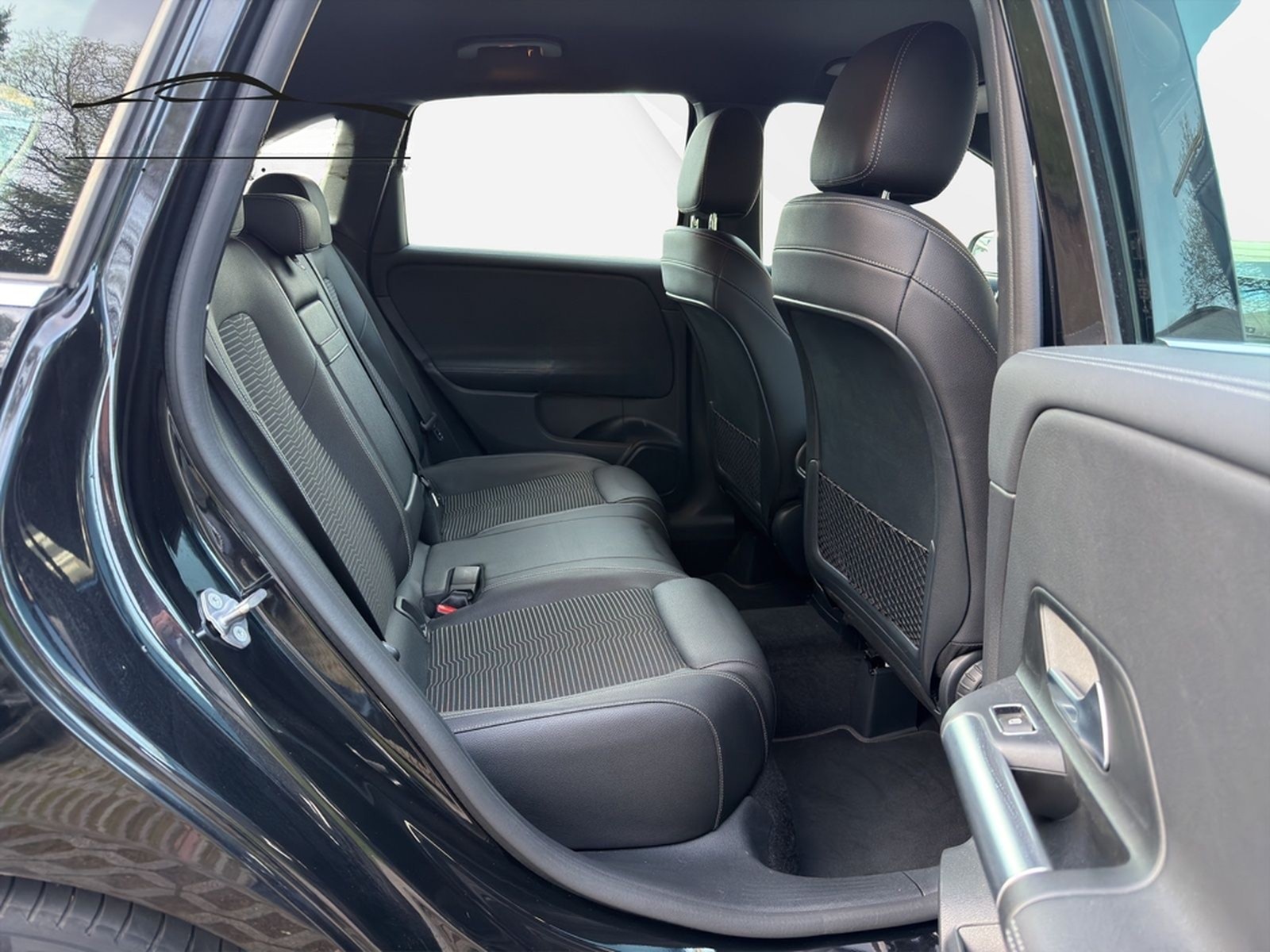 Mercedes-Benz B 220 4Matic ProgressiveLED/NAVI/AHK/TOTWASS/RFK foto 13
