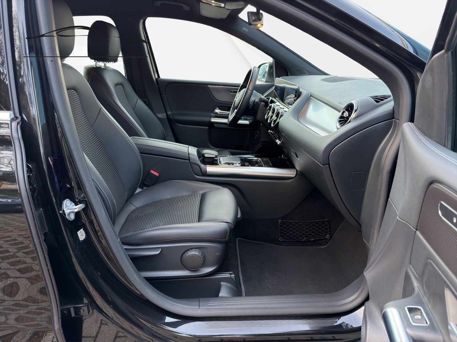 Mercedes-Benz B 220 4Matic ProgressiveLED/NAVI/AHK/TOTWASS/RFK foto 14