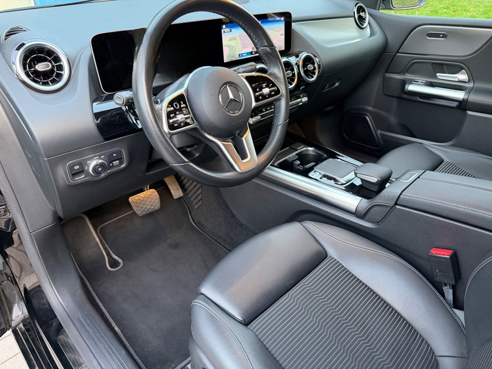 Mercedes-Benz B 220 4Matic ProgressiveLED/NAVI/AHK/TOTWASS/RFK foto 18