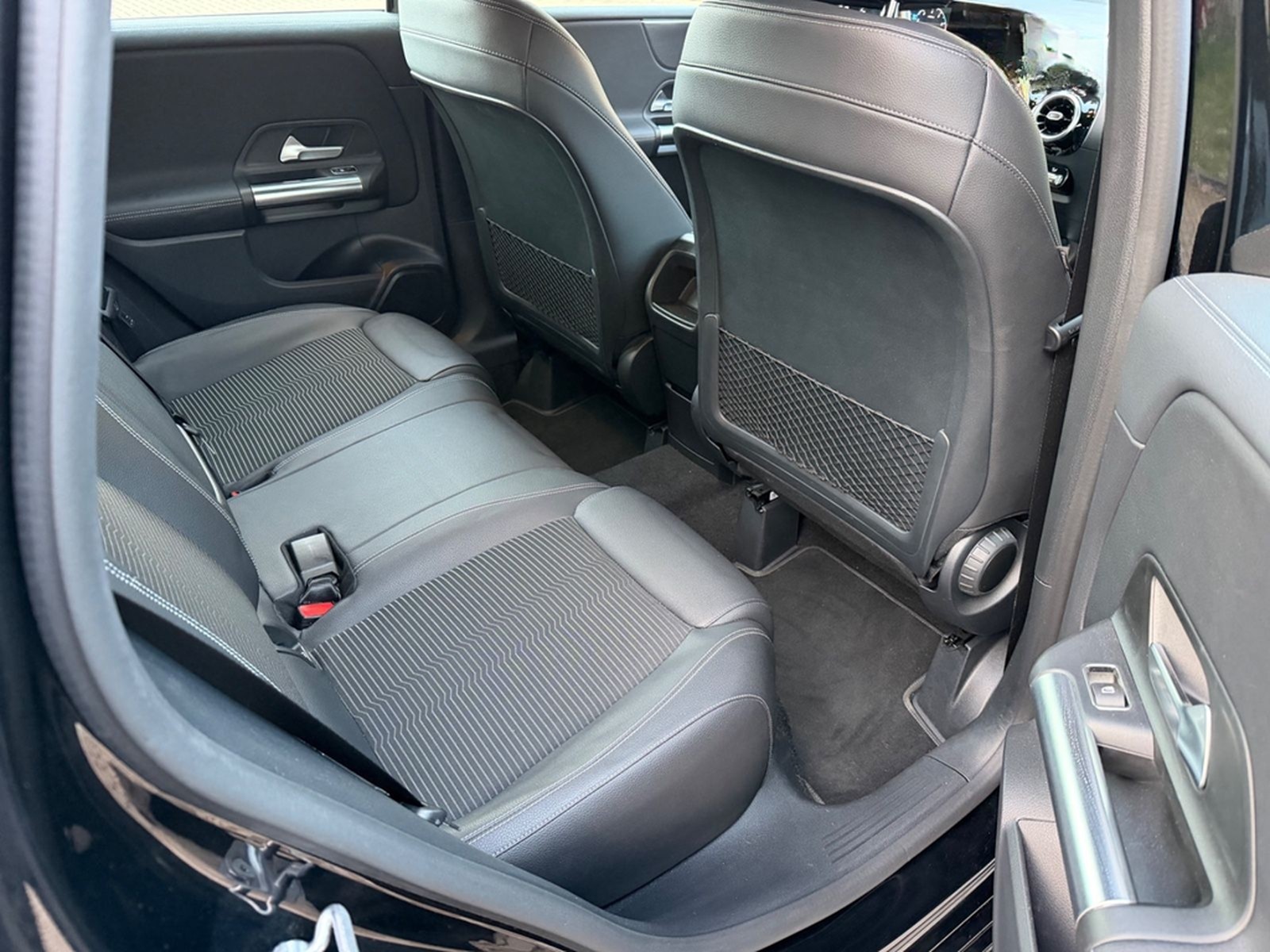 Mercedes-Benz B 220 4Matic ProgressiveLED/NAVI/AHK/TOTWASS/RFK foto 23