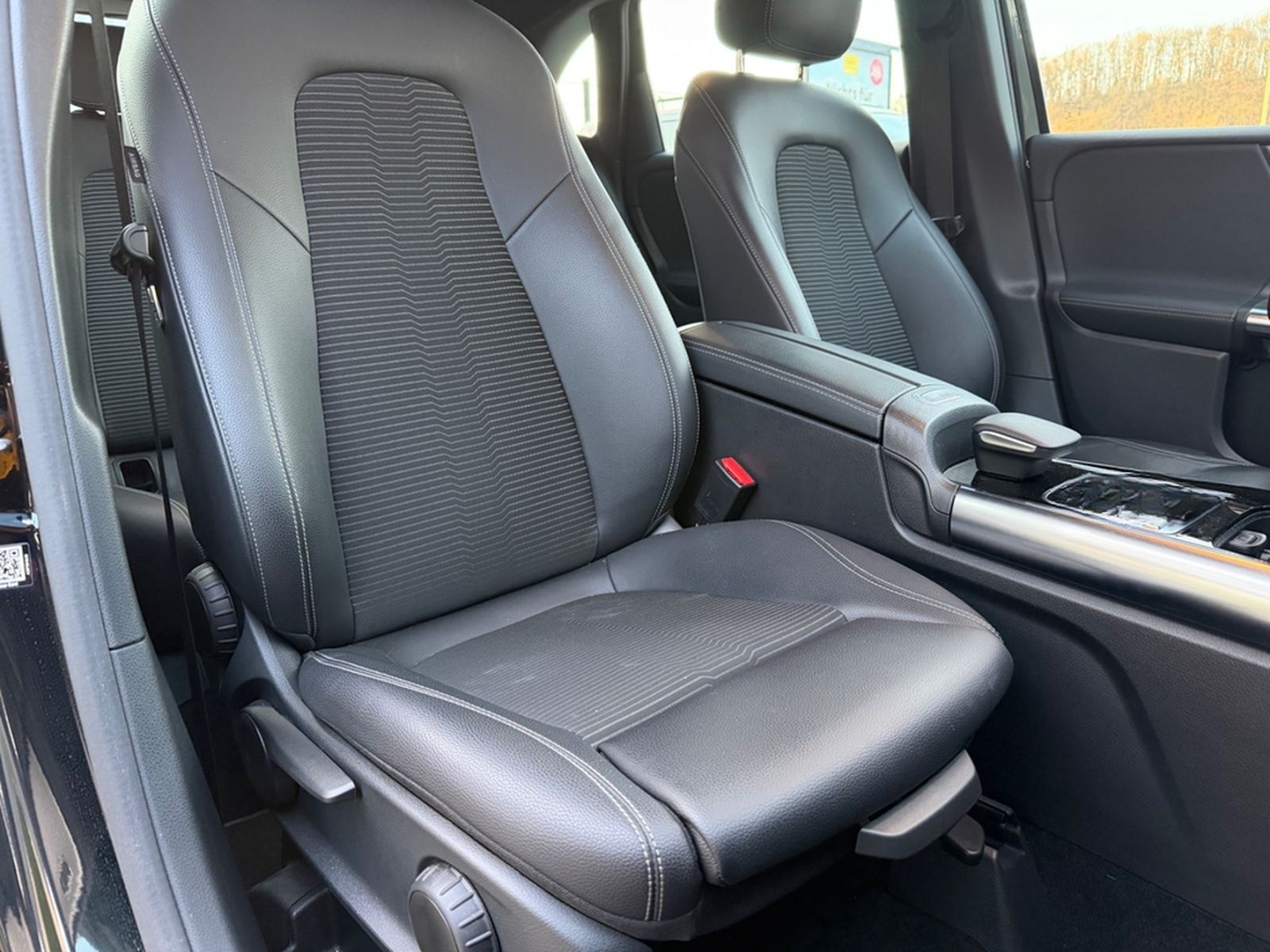 Mercedes-Benz B 220 4Matic ProgressiveLED/NAVI/AHK/TOTWASS/RFK foto 26