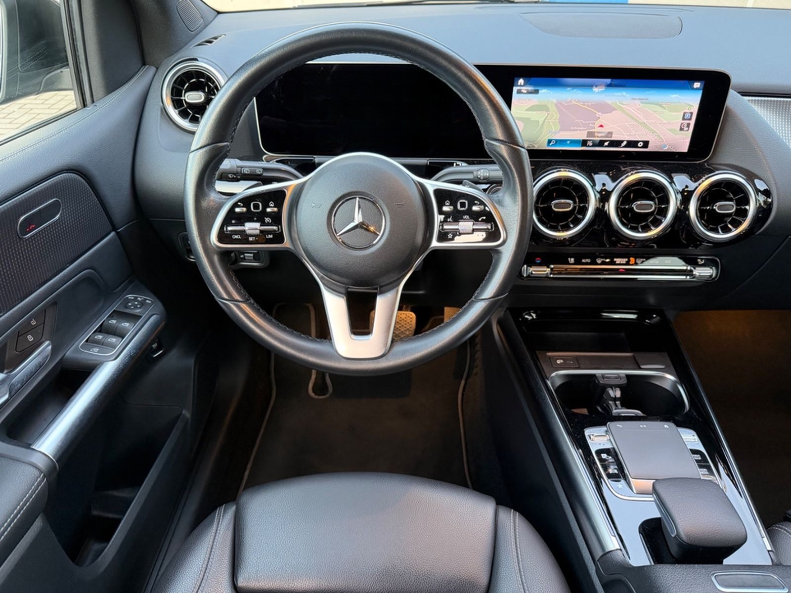 Mercedes-Benz B 220 4Matic ProgressiveLED/NAVI/AHK/TOTWASS/RFK foto 29