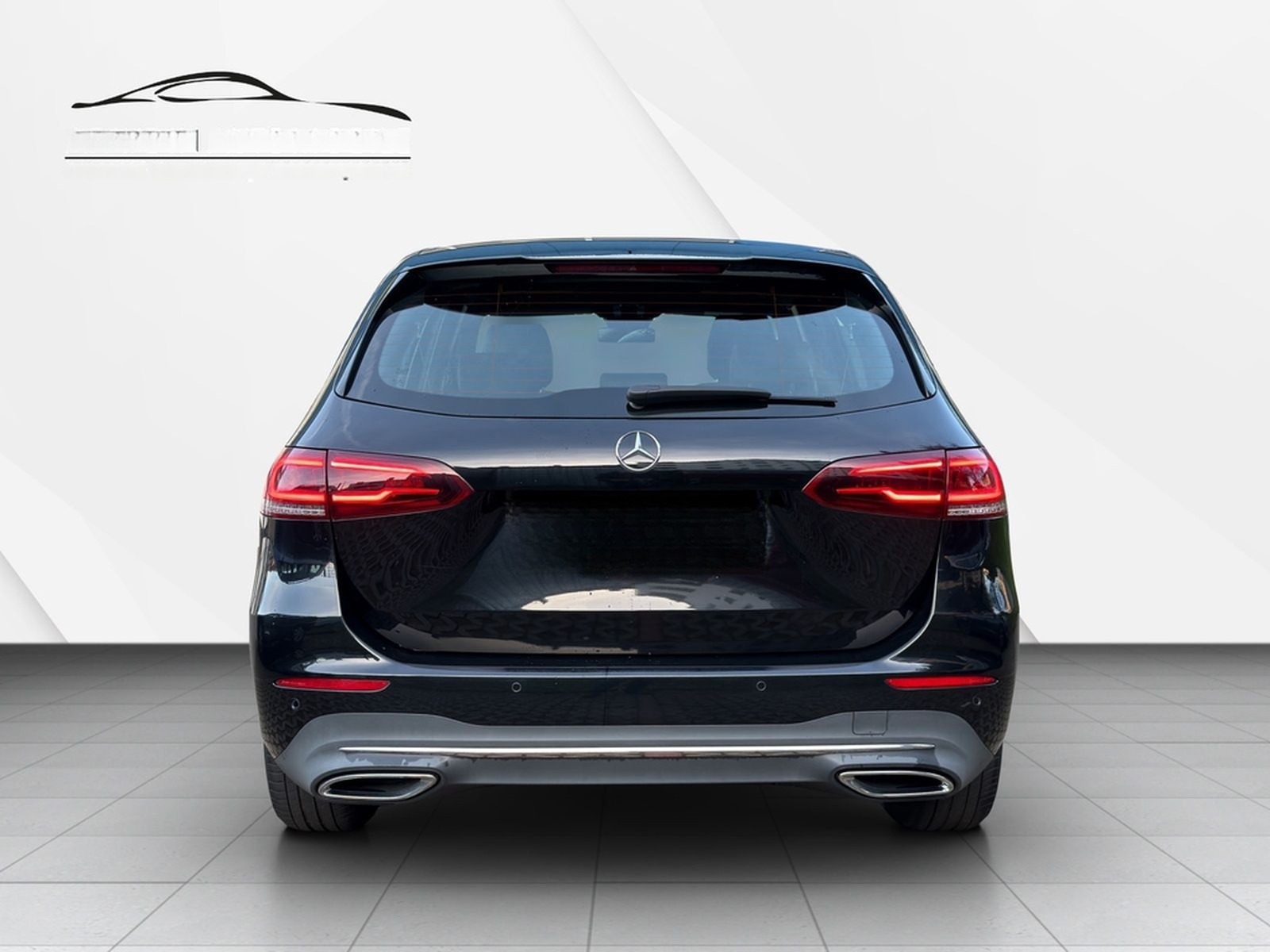 Mercedes-Benz B 220 4Matic ProgressiveLED/NAVI/AHK/TOTWASS/RFK foto 4