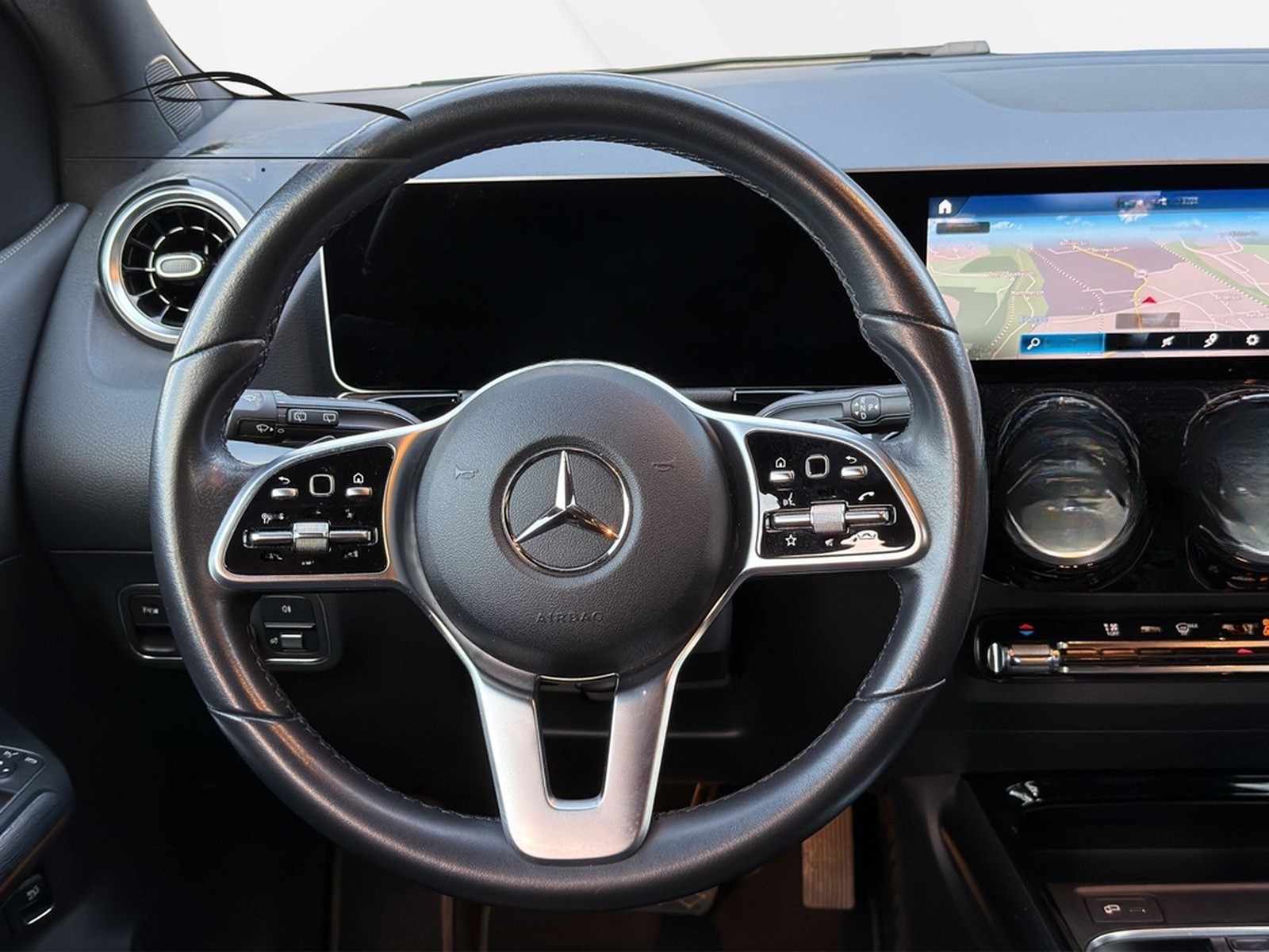 Mercedes-Benz B 220 4Matic ProgressiveLED/NAVI/AHK/TOTWASS/RFK foto 33