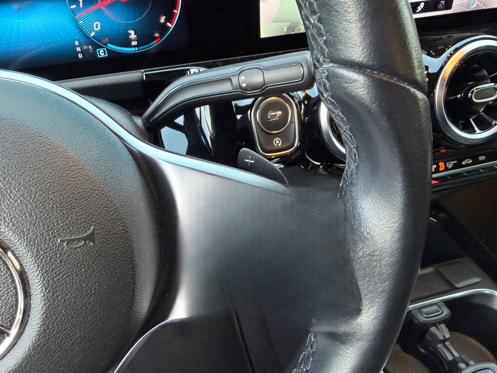 Mercedes-Benz B 220 4Matic ProgressiveLED/NAVI/AHK/TOTWASS/RFK foto 38