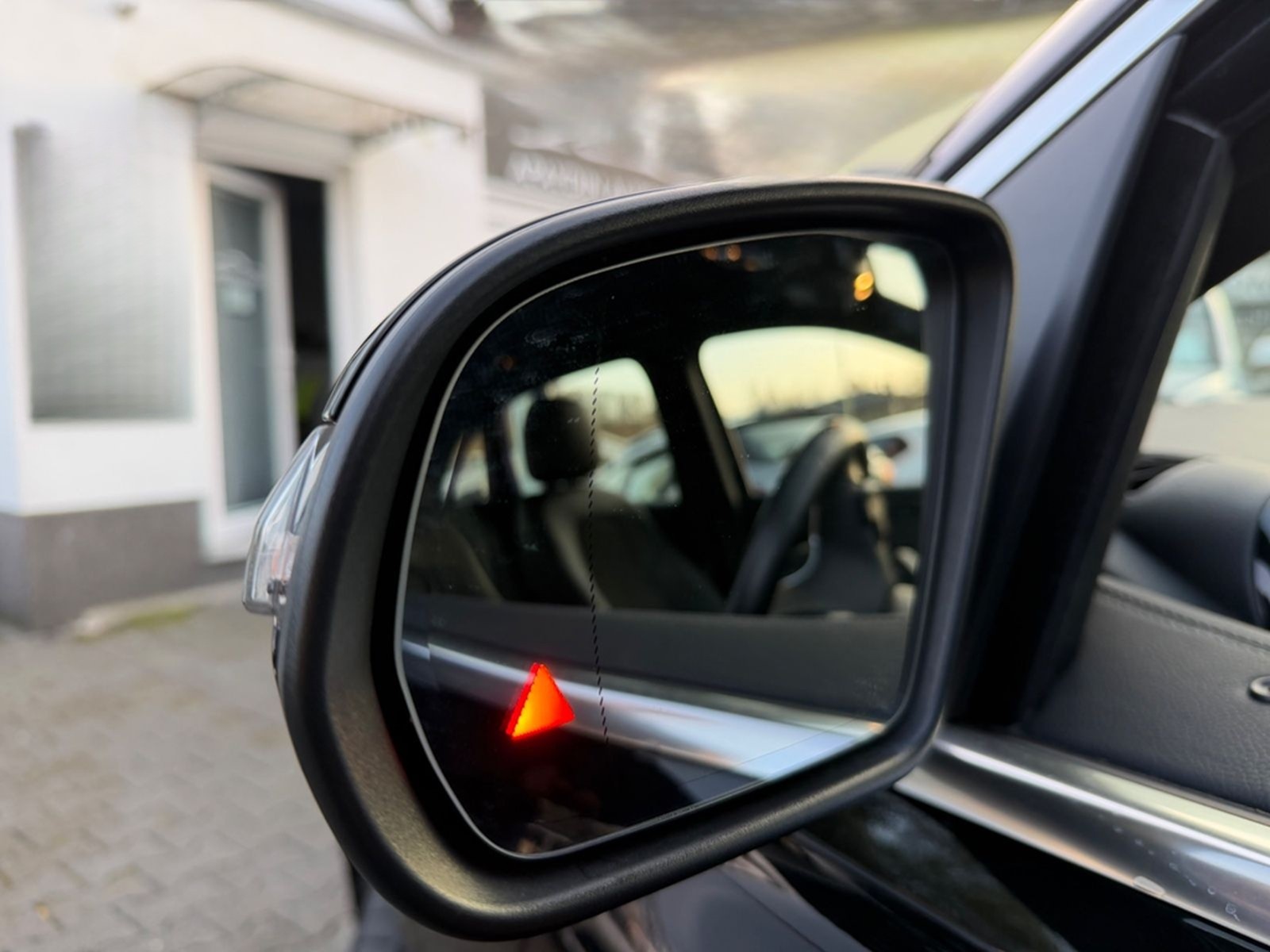 Mercedes-Benz B 220 4Matic ProgressiveLED/NAVI/AHK/TOTWASS/RFK foto 41