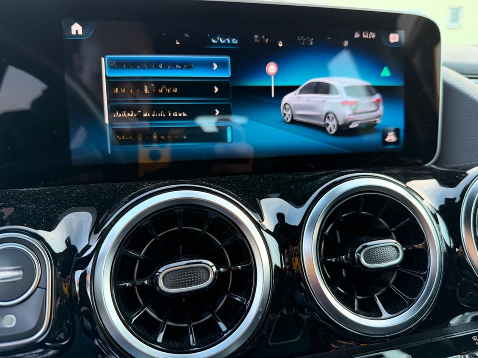 Mercedes-Benz B 220 4Matic ProgressiveLED/NAVI/AHK/TOTWASS/RFK foto 42