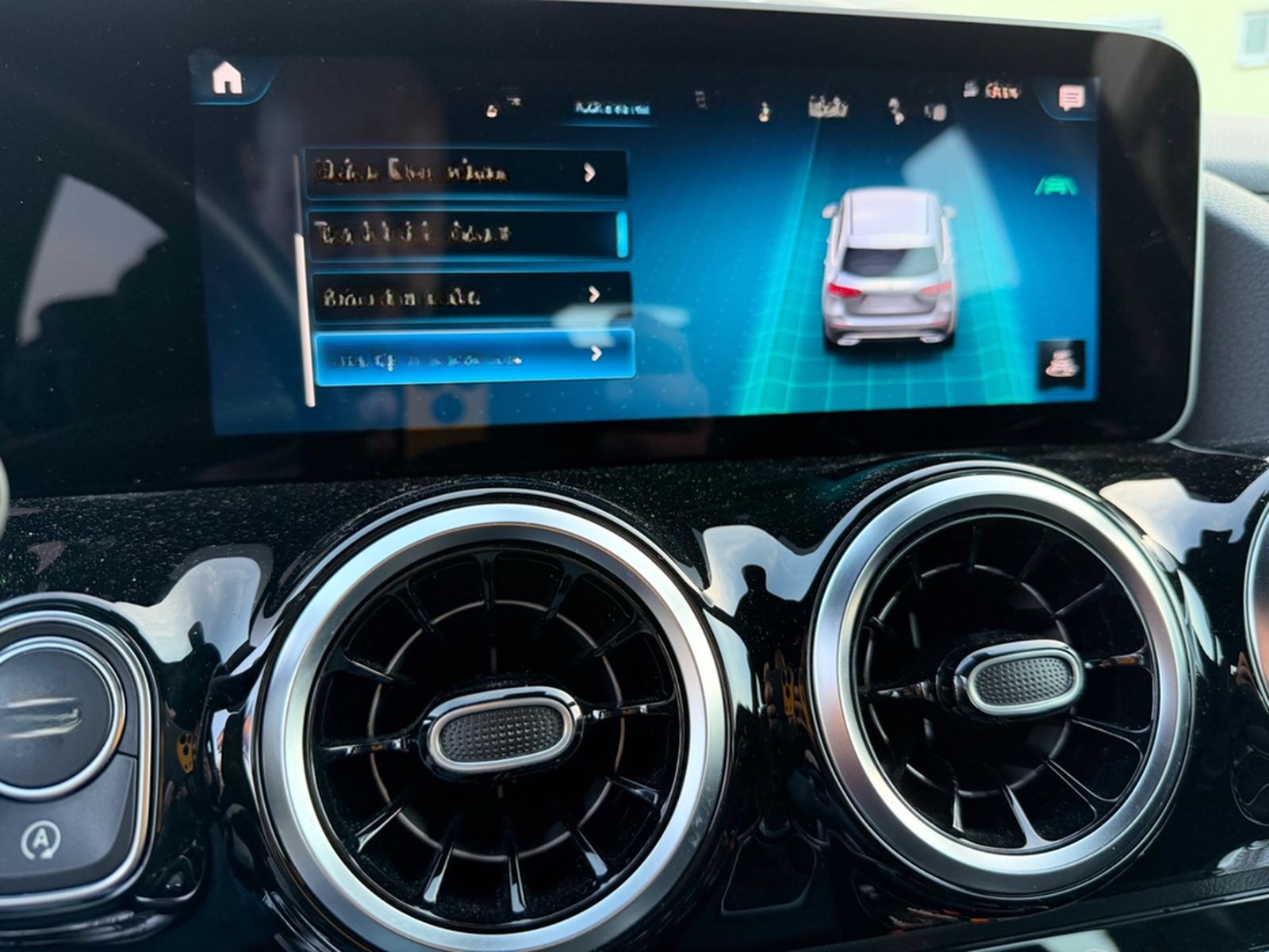 Mercedes-Benz B 220 4Matic ProgressiveLED/NAVI/AHK/TOTWASS/RFK foto 43