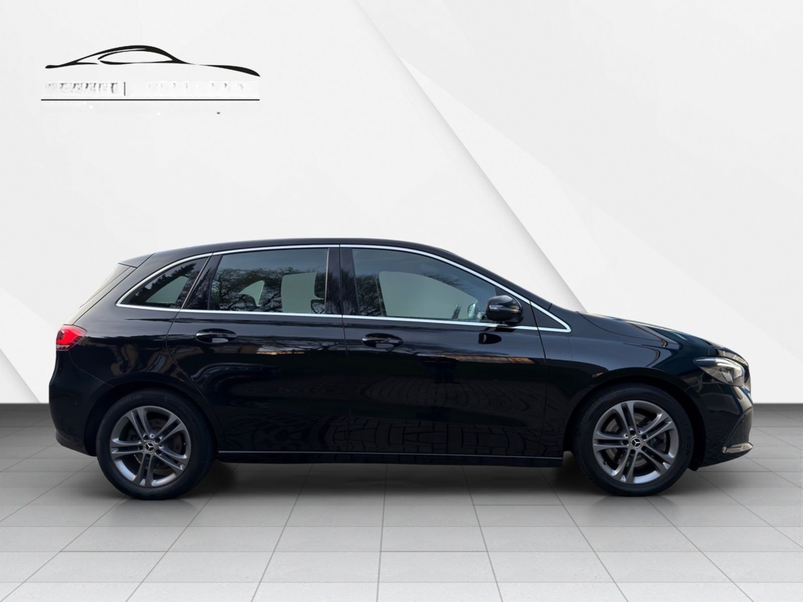 Mercedes-Benz B 220 4Matic ProgressiveLED/NAVI/AHK/TOTWASS/RFK foto 6