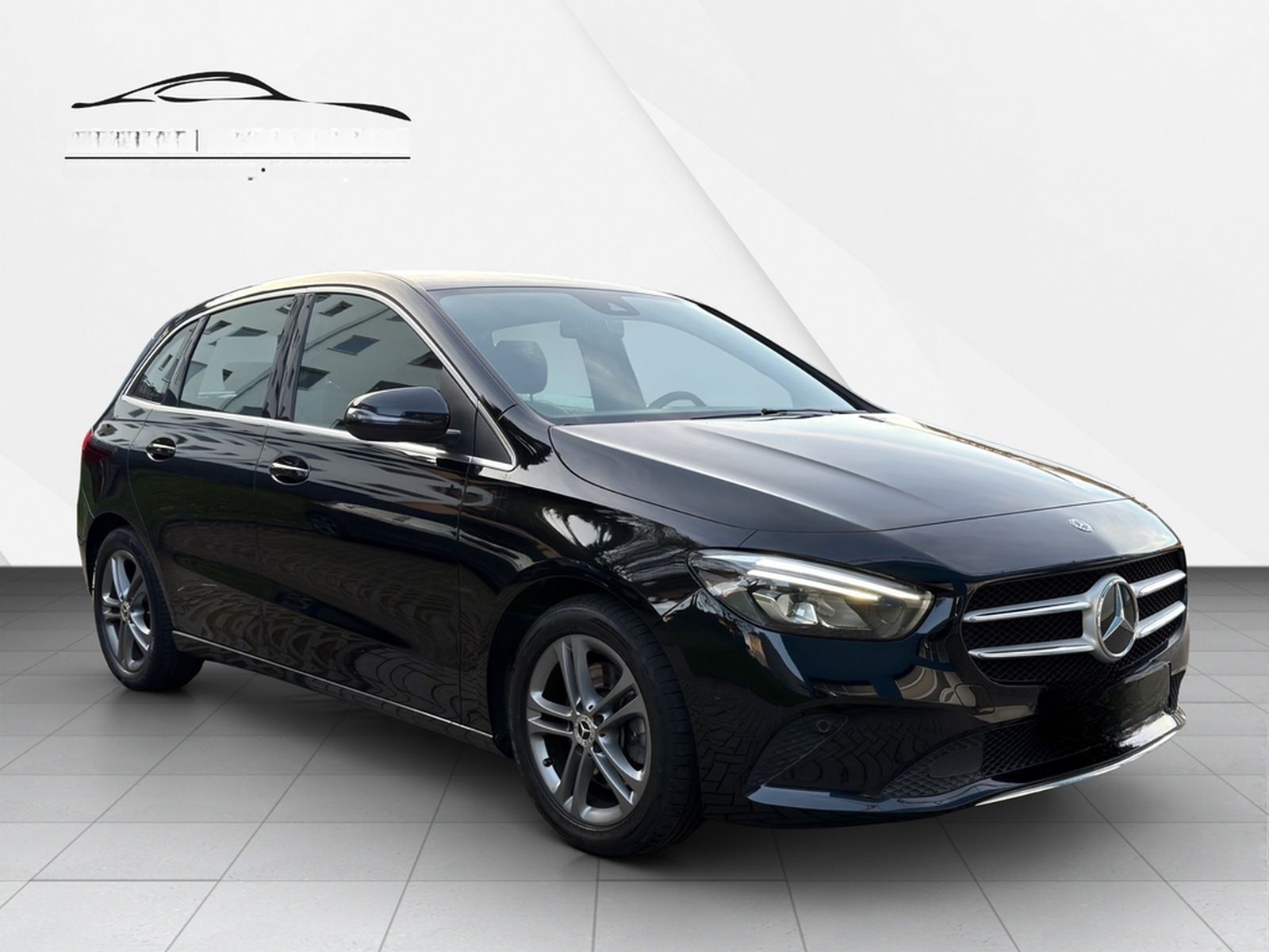 Mercedes-Benz B 220 4Matic ProgressiveLED/NAVI/AHK/TOTWASS/RFK foto 7
