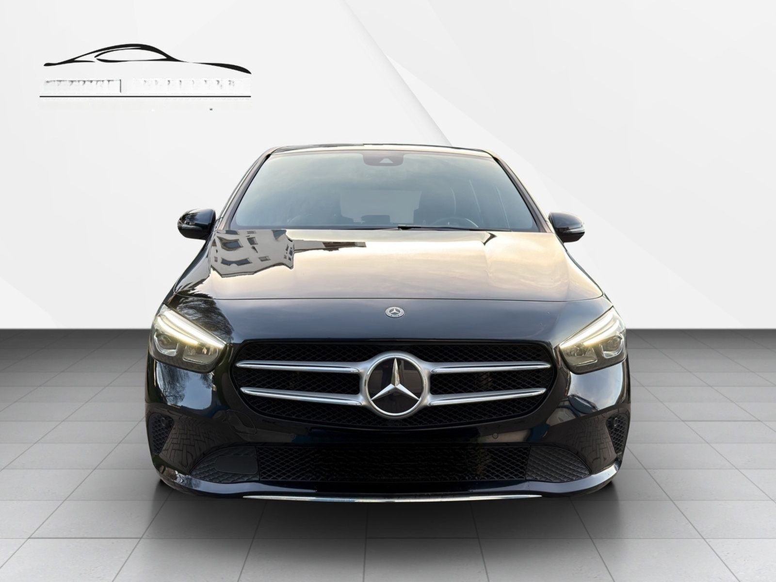 Mercedes-Benz B 220 4Matic ProgressiveLED/NAVI/AHK/TOTWASS/RFK foto 8