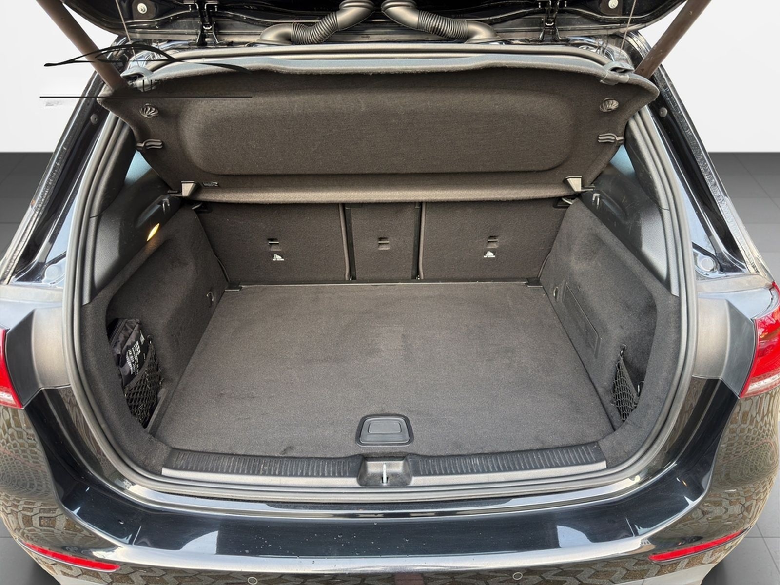 Mercedes-Benz B 220 4Matic ProgressiveLED/NAVI/AHK/TOTWASS/RFK foto 10