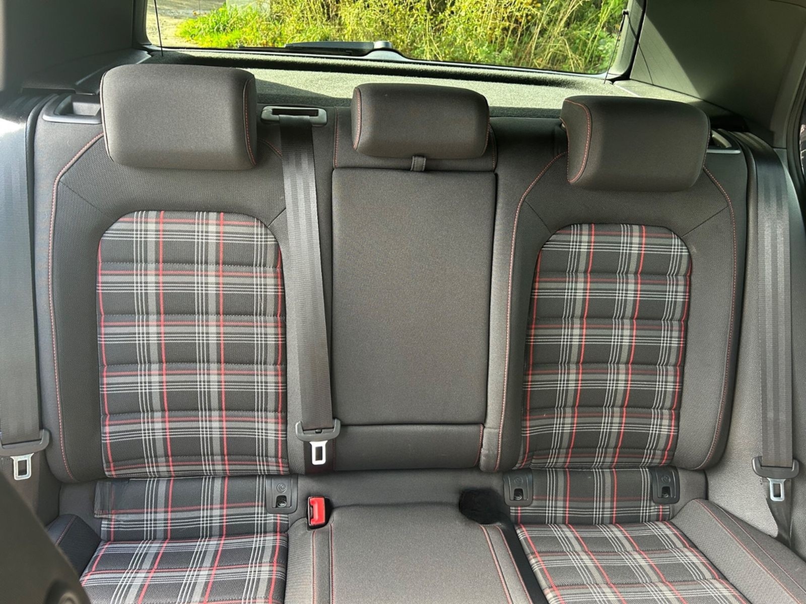 Volkswagen Golf 2.0 TSI DSG GTI Performance GTI Performance foto 10