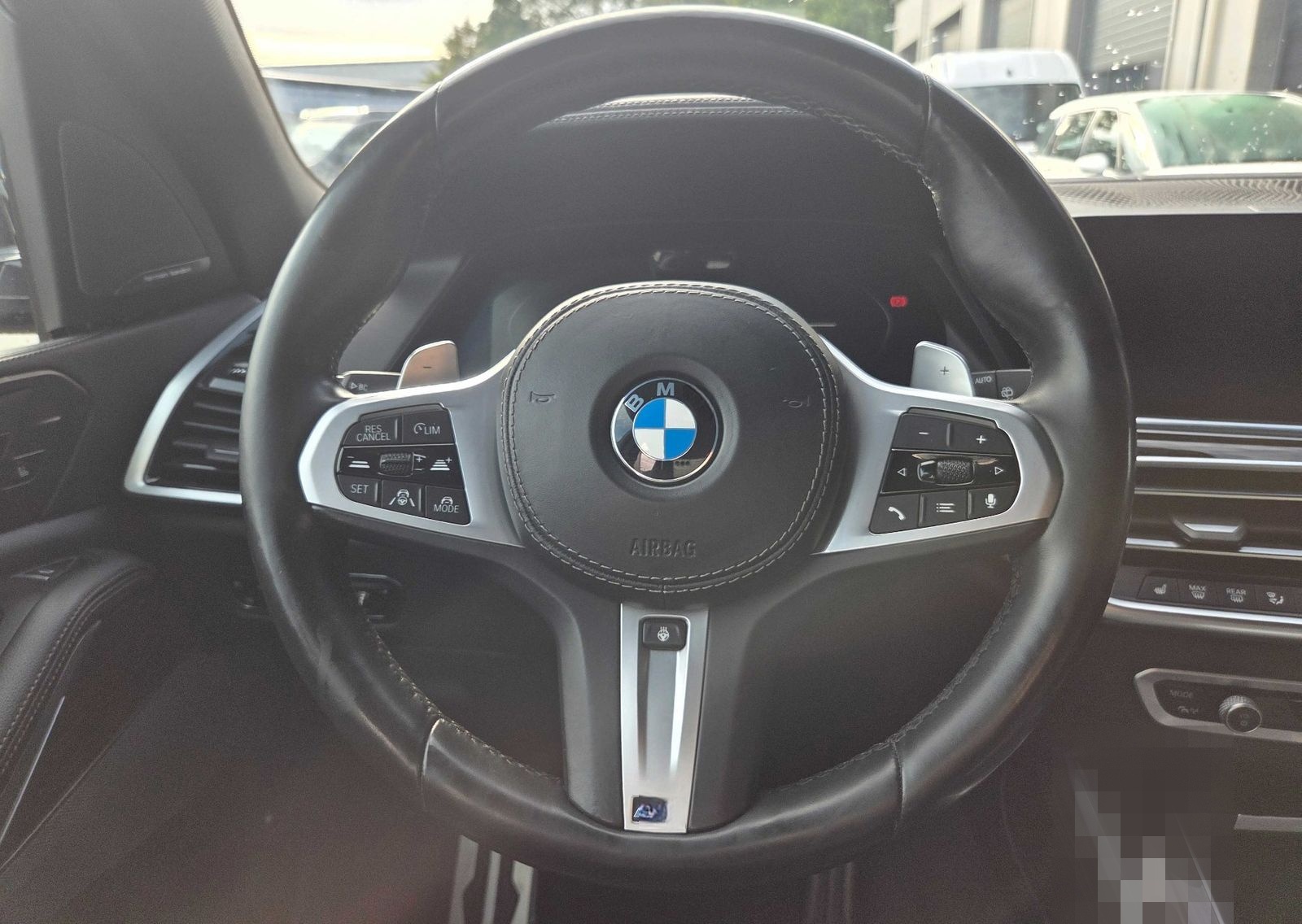 BMW X5 xDrive 45 e Plug-in-Hybrid 3.0 xDrive AHK SD  foto 11