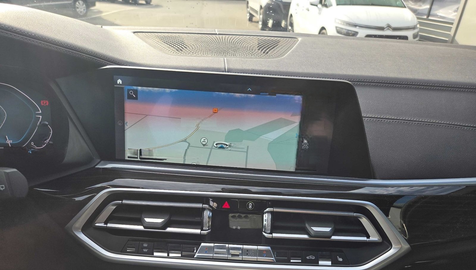 BMW X5 xDrive 45 e Plug-in-Hybrid 3.0 xDrive AHK SD  foto 12