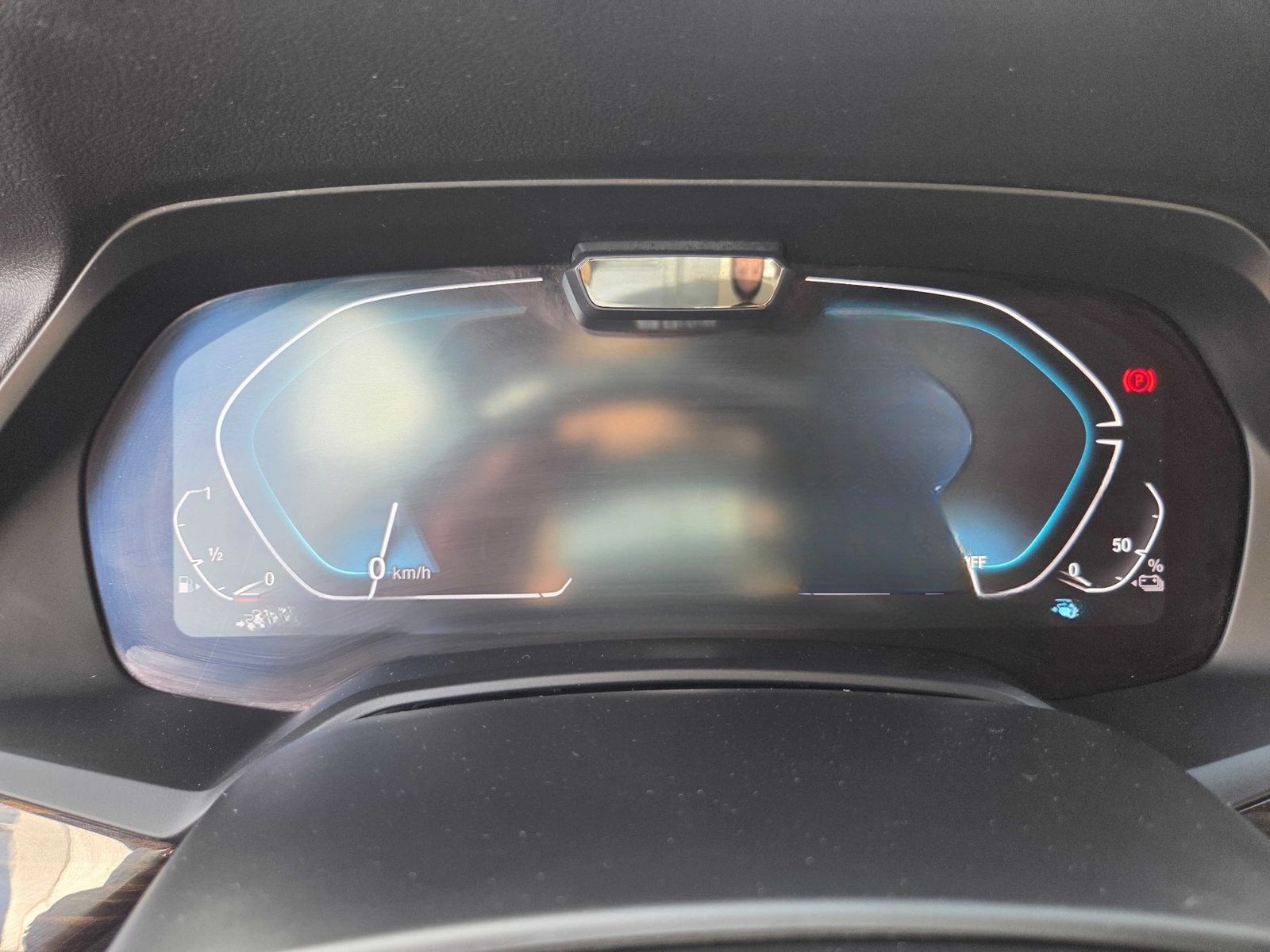 BMW X5 xDrive 45 e Plug-in-Hybrid 3.0 xDrive AHK SD  foto 16