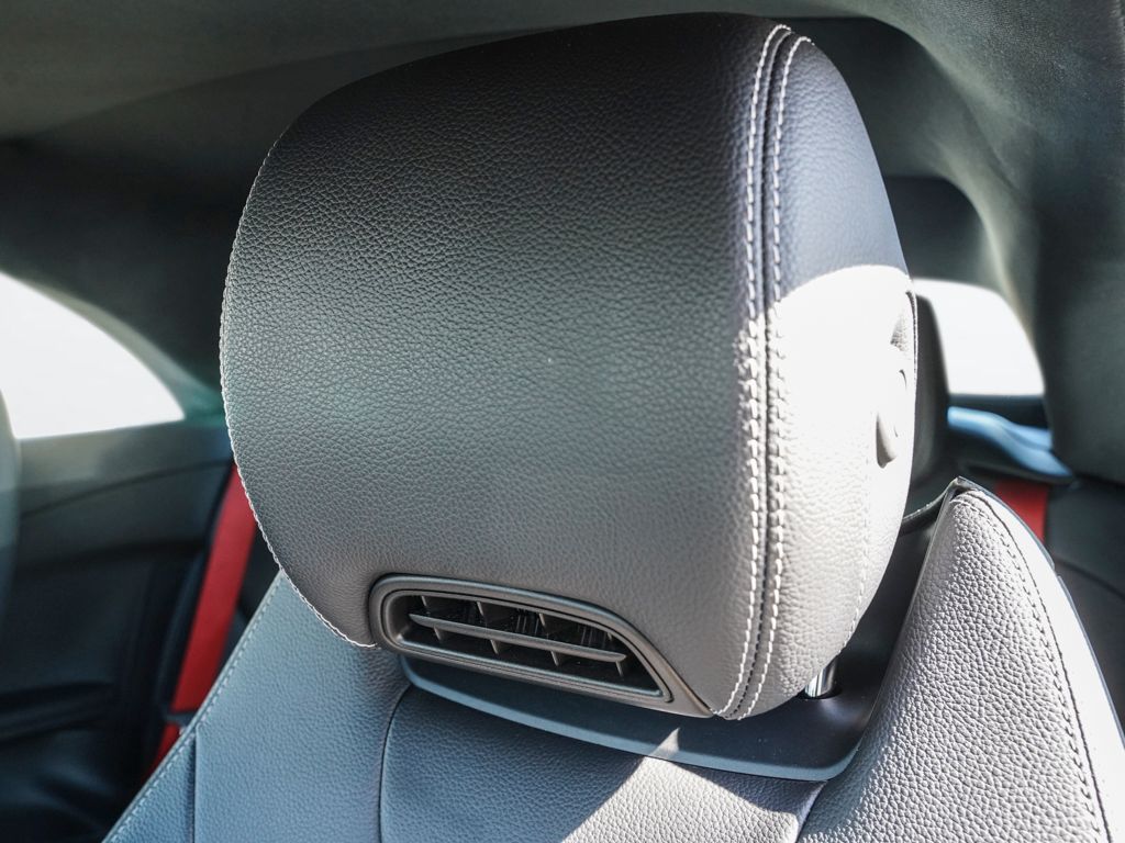 Mercedes-Benz C 200 CABRIO AMG-LINE KAMERA APPLE LED SOUND foto 13