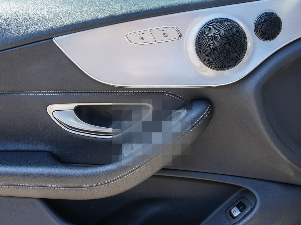 Mercedes-Benz C 200 CABRIO AMG-LINE KAMERA APPLE LED SOUND foto 14