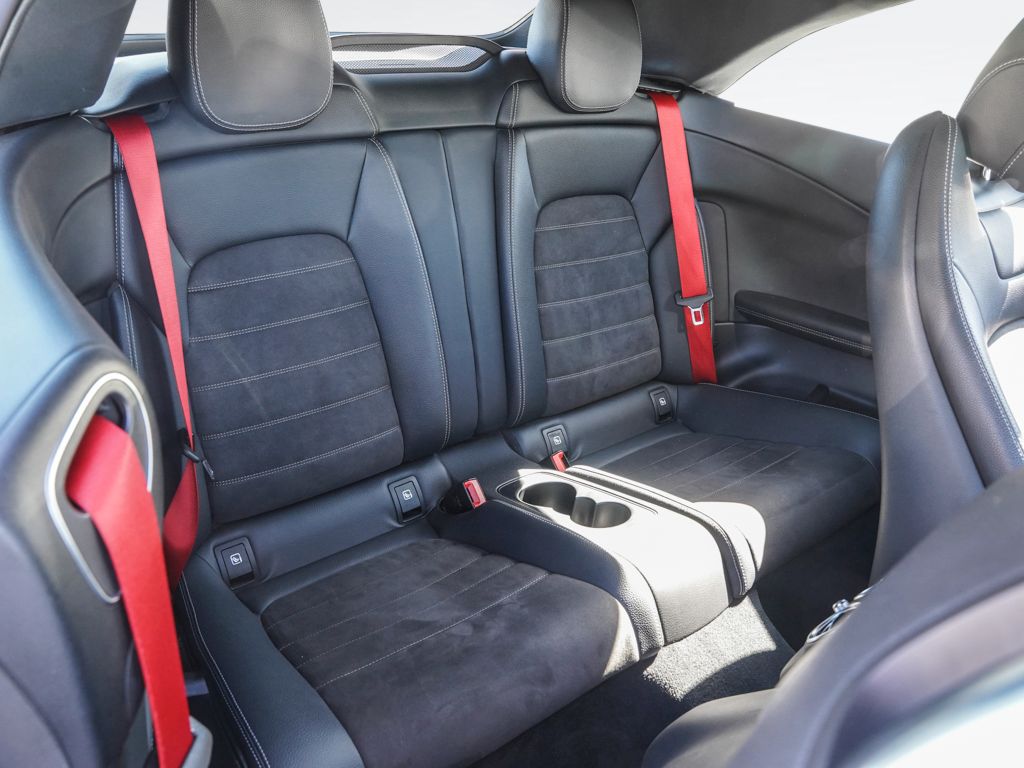 Mercedes-Benz C 200 CABRIO AMG-LINE KAMERA APPLE LED SOUND foto 6