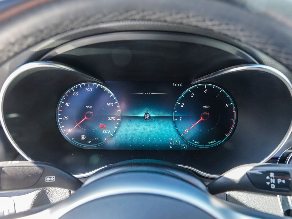 Mercedes-Benz C 200 CABRIO AMG-LINE KAMERA APPLE LED SOUND foto 9